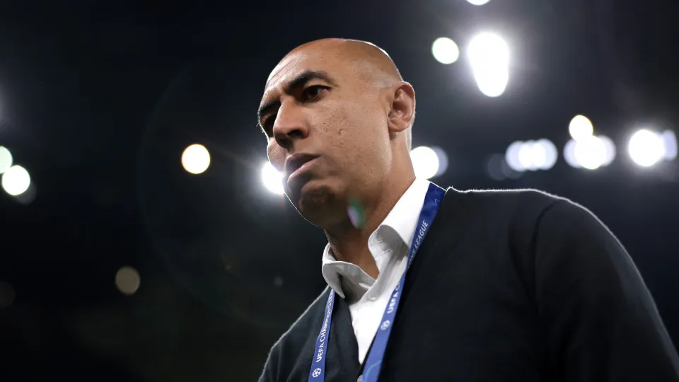 Luisão denuncia ameaças de torcedores do Benfica: "Me chamara de macaco"